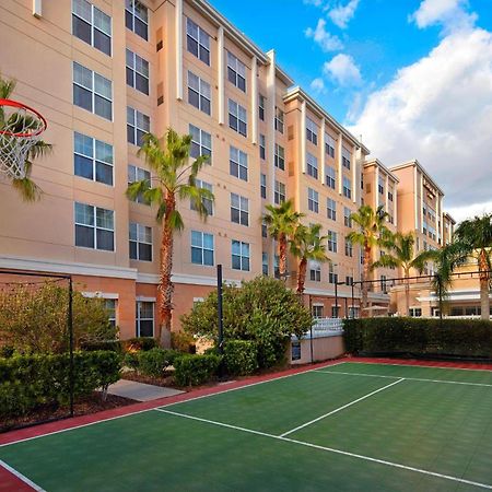 Residence Inn Orlando Lake Mary Exteriör bild