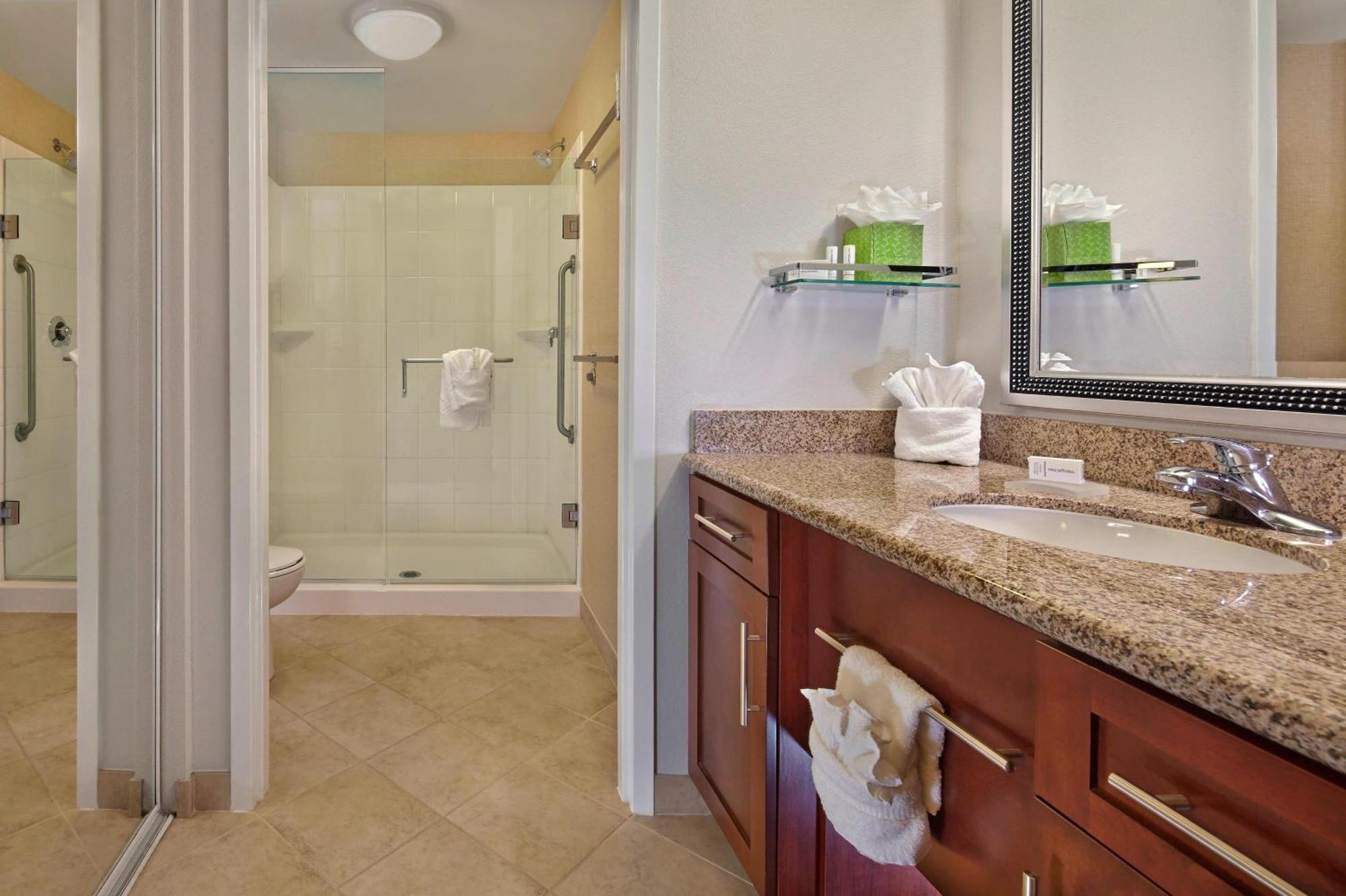 Residence Inn Orlando Lake Mary Exteriör bild