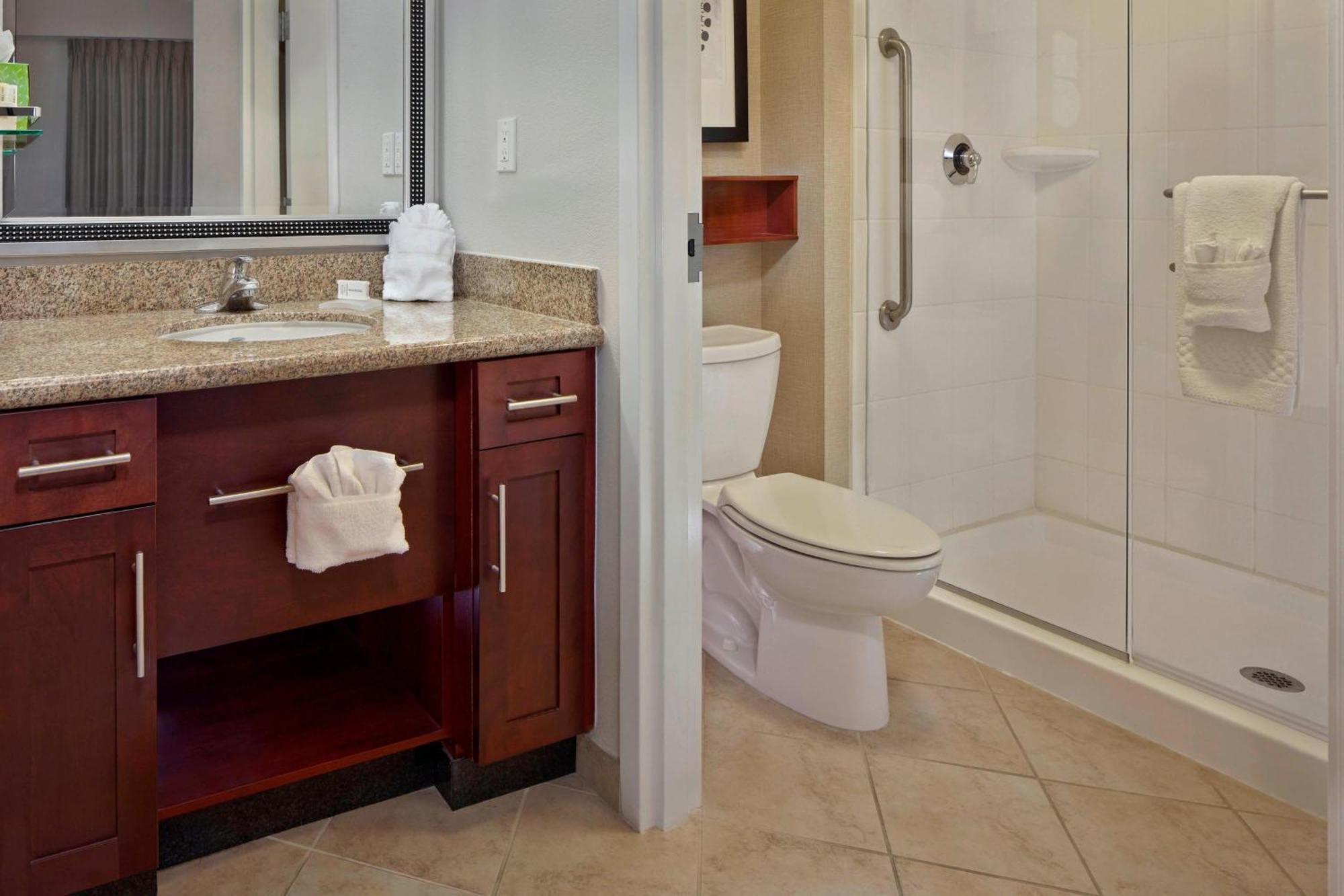 Residence Inn Orlando Lake Mary Exteriör bild