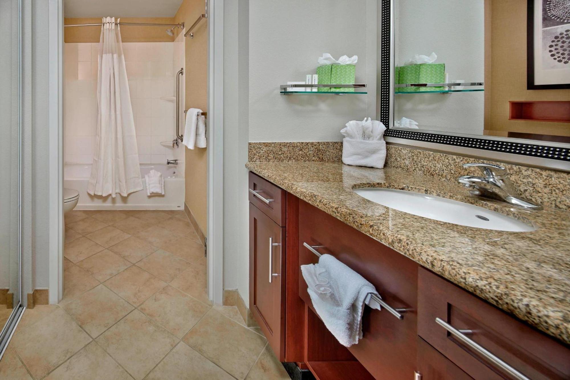 Residence Inn Orlando Lake Mary Exteriör bild