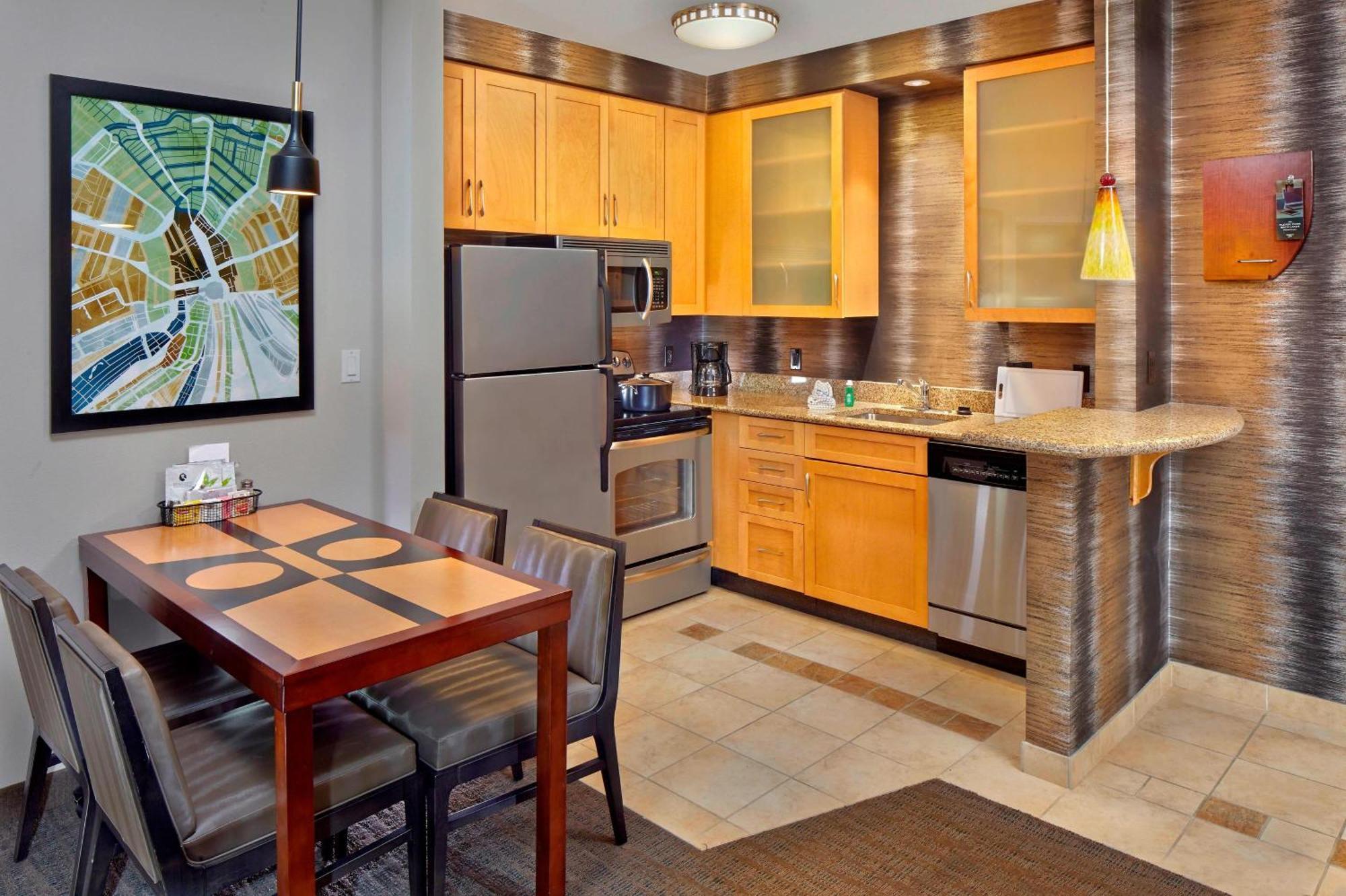Residence Inn Orlando Lake Mary Exteriör bild
