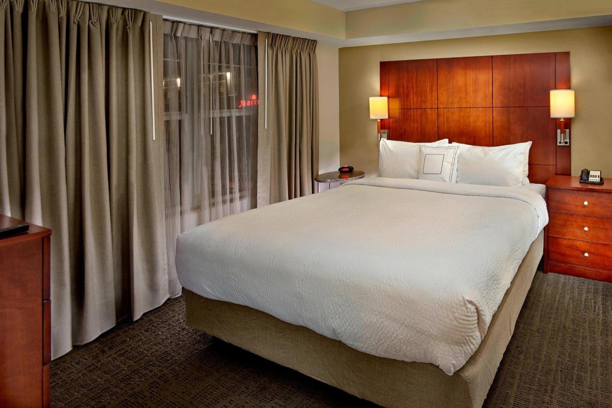 Residence Inn Orlando Lake Mary Exteriör bild