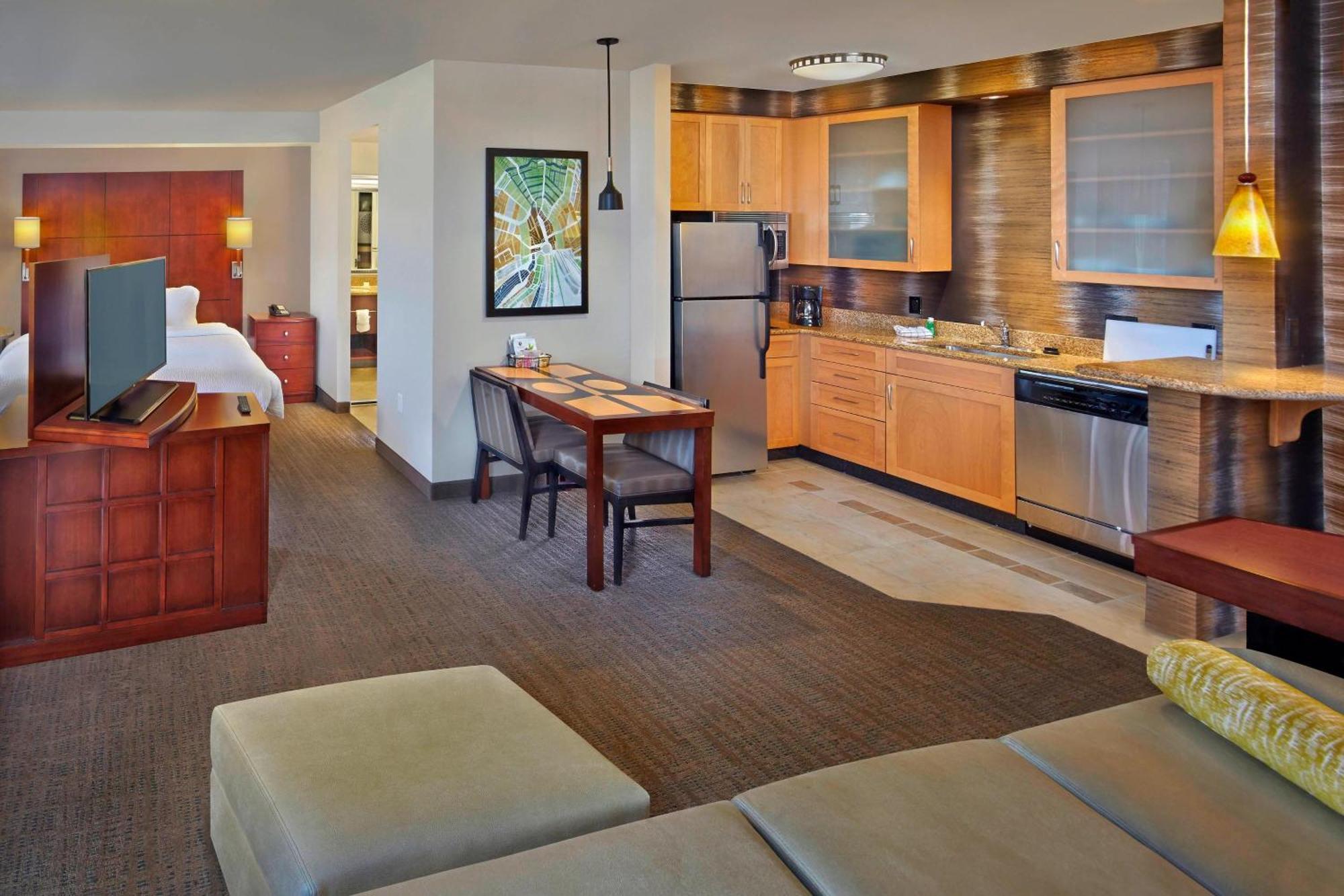 Residence Inn Orlando Lake Mary Exteriör bild